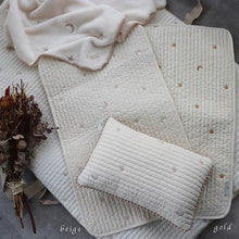 Load image into Gallery viewer, Waterproof Changing Mat - Star moon