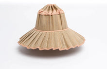 Load image into Gallery viewer, Sumatra Capri Hats Set
