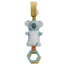 Load image into Gallery viewer, Bitzy Bespoke Ritzy Jingle™ Attachable Travel Toy