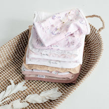 Load image into Gallery viewer, Unicorn Baby Wrap