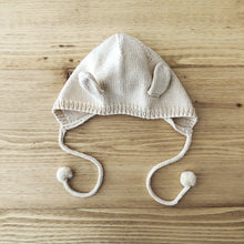 Load image into Gallery viewer, Bear Bonnet