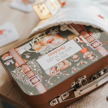 Load image into Gallery viewer, Christmas “Take Me With You” Puzzle