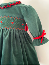 Load image into Gallery viewer, NOËLLA dress