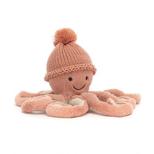 Load image into Gallery viewer, Cozi Odell Octopus