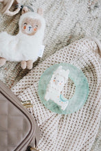 Load image into Gallery viewer, Cute ‘N Cool™ Llama Water Filled Teether