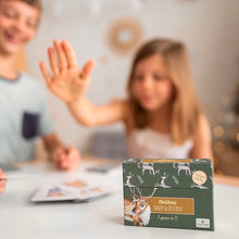 Load image into Gallery viewer, Christmas Snap & Go Fish (2 card games in 1)