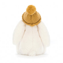 Load image into Gallery viewer, I am Cream Bashful Toasty Bunny