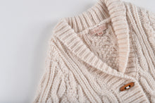 Load image into Gallery viewer, Sacha Knitted Acrylic