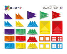 Load image into Gallery viewer, 62 Piece Starter Pack