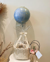 Load image into Gallery viewer, TBFxFAC 💐Baby Boy Hamper Set
