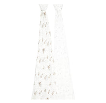 Load image into Gallery viewer, Silky Soft Bamboo Swaddle-Healing Nature