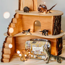 Load image into Gallery viewer, Australia “Take Me With You” Puzzle