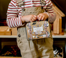 Load image into Gallery viewer, Australia “Take Me With You” Puzzle