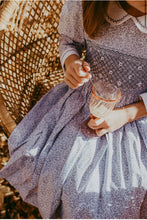 Load image into Gallery viewer, ANNE dress - Liberty Blue