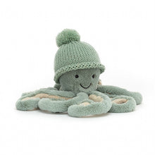 Load image into Gallery viewer, Cozi Odyssey Octopus