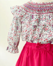 Load image into Gallery viewer, The EMMY set - Liberty fuchsia