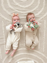 Load image into Gallery viewer, Bitzy Crinkle™ Sensory Toy with Teether