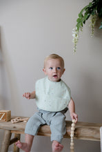 Load image into Gallery viewer, Starlight | Snuggle Bib Waterproof