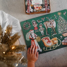 Load image into Gallery viewer, Christmas “Take Me With You” Puzzle