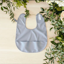 Load image into Gallery viewer, Sky | Snuggle Bib Waterproof