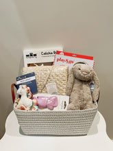 Load image into Gallery viewer, Summer Bunny Baby Hamper