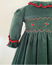 Load image into Gallery viewer, NOËLLA dress