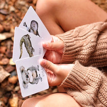 Load image into Gallery viewer, Australia Snap & Go Fish (2 card games in 1)