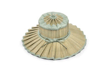Load image into Gallery viewer, Sea Foam Capri Hats Set
