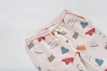 Load image into Gallery viewer, Sweatpants Milan Cream