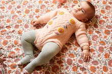 Load image into Gallery viewer, Forest Rabbit Baby Hamper