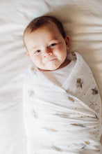 Load image into Gallery viewer, Organic Swaddle Set-Sweet Dreams
