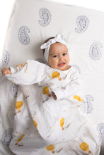Load image into Gallery viewer, Organic Swaddle Set-Fly Me To The Moon