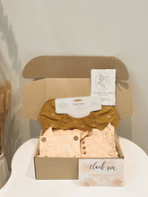 Load image into Gallery viewer, Mermaid Gift Box Set (6-12M+)