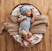 Load image into Gallery viewer, Zen Bodysuit & Beanie Set