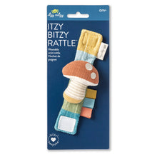 Load image into Gallery viewer, Itzy Ritzy Wrist Rattle