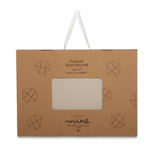 Load image into Gallery viewer, I Am An Avocado Baby Hamper & Playmat Set