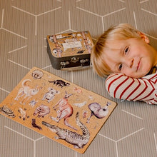 Load image into Gallery viewer, Australia “Take Me With You” Puzzle