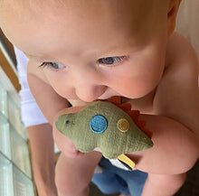 Load image into Gallery viewer, Itzy Ritzy Wrist Rattle