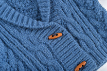 Load image into Gallery viewer, Sacha Knitted Acrylic