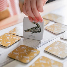 Load image into Gallery viewer, Australia Memory Card Game