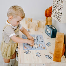 Load image into Gallery viewer, Ocean “Take Me With You” Puzzle