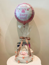 Load image into Gallery viewer, Forest Rabbit Baby Hamper