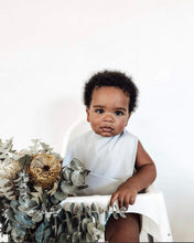 Load image into Gallery viewer, Dove | Snuggle Bib Waterproof