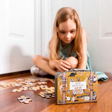 Load image into Gallery viewer, Australia “Take Me With You” Puzzle