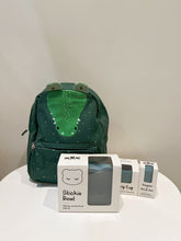 Load image into Gallery viewer, Mr. Crocodile Gift Set