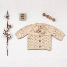 Load image into Gallery viewer, Helena Cardigan