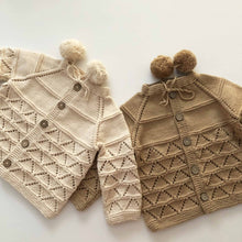 Load image into Gallery viewer, Helena Cardigan