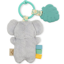 Load image into Gallery viewer, Itzy Pal™ Plush + Teether-Koala