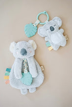 Load image into Gallery viewer, Itzy Pal™ Plush + Teether-Koala