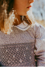 Load image into Gallery viewer, ANNE dress - Liberty Blue